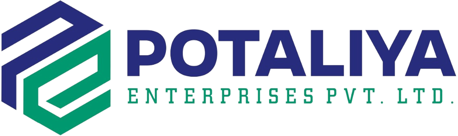 Potaliya Enterprises Pvt Ltd logo